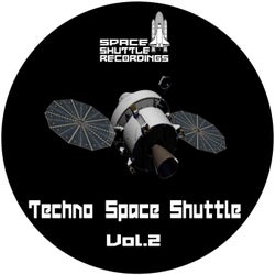 Techno Space Shuttle, Vol. 2