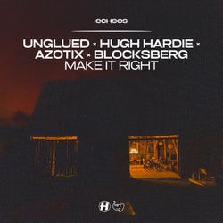 Make It Right