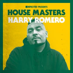Defected presents House Masters - Harry Romero