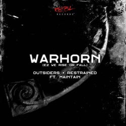 WARHORN (E2 We Rise Or Fall) (Extended Version)