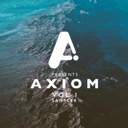 Axiom, Vol.1 Sampler