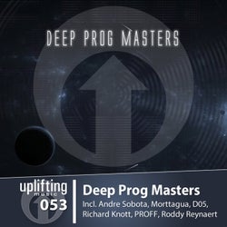 Deep Prog Masters