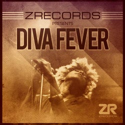 Z Records Presents Diva Fever
