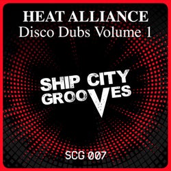 Disco Dubs Volume 1