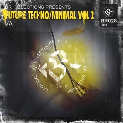 Future Minmal / Techno Vol 2