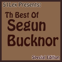 51 Lex Pres: Best Of Segun Bucknor
