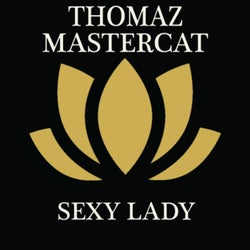Sexy Lady (feat. MasterCat)