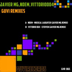 Guvi Remixes