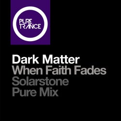When Faith Fades - Solarstone Pure Mix Expanded