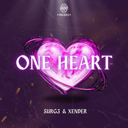 One Heart