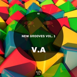 New Grooves Vol. 1