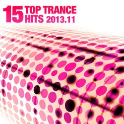 15 Top Trance Hits 2013.11