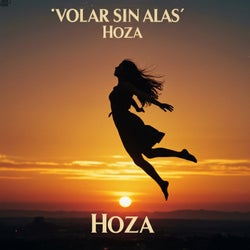 Volar sin alas