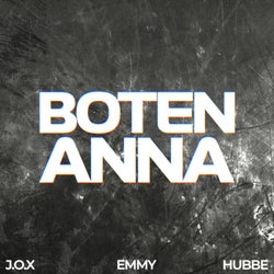 Boten Anna