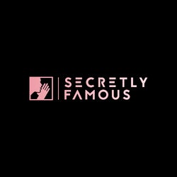 Secretly Famous -spread the word charts