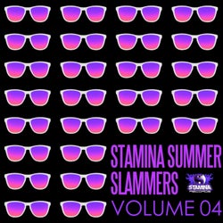 Stamina Summer Slammers, Vol. 4