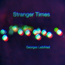 Stranger Times