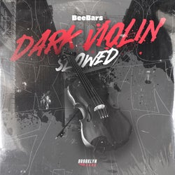 Dark Violin (Slowed)