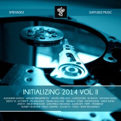 VA Initializing 2014 Vol. II