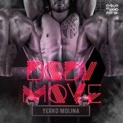 Body Move (The Remixes)