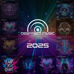Deeffect Music Compilation 2025