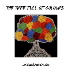 The Tree Full of Colours