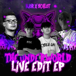 The Underworld (Live Edit EP)