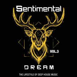 Sentimental Dream, Vol. 3 (The Lifestyle of Deep House Music)
