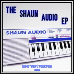 The Shaun Audio Ep