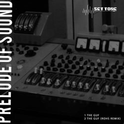 Prelude of Sound  EP 2