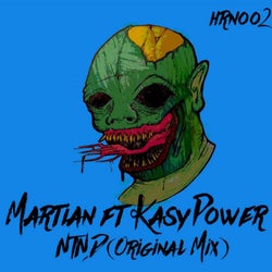NTND (feat. Kasy Power)