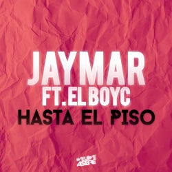 Hasta el Piso (feat. El Boy C)