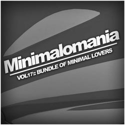 Minimalomania, Vol. 17: Bundle Of Minimal Lovers