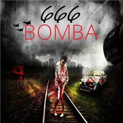 Bomba! (Remix Cut, DJ Onetrax Remix)