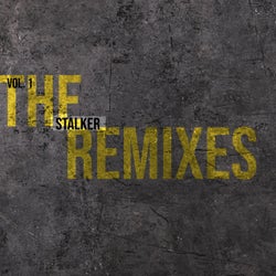 Stalker - The Remixes, Vol. 1