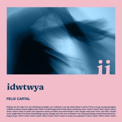 idwtwya (extended mix)