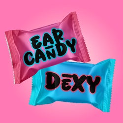 Funky Ear Candy