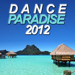 Dance Paradise 2012