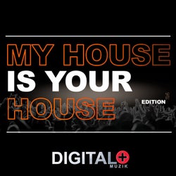 My House Is Your House 24