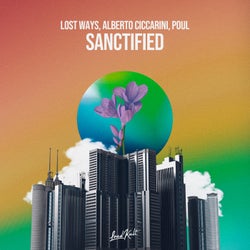 Sanctified
