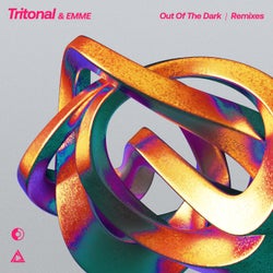 Out Of The Dark (Remixes)
