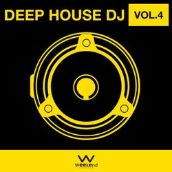 Deep House DJ Vol. 4