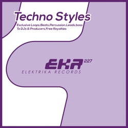 Techno Styles