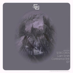 Continental Shift EP