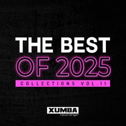 The Best Of 2025 Collections, Vol.11
