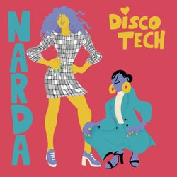 Disco Tech