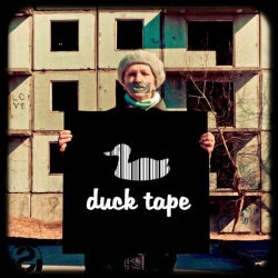Duck Tape EP