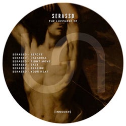 The Lucchese EP