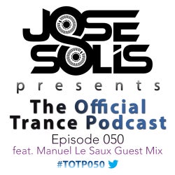 The Official Trance Podcast - Episode 050
