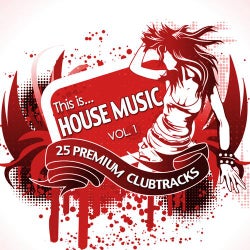 This Is...House Music Volume 1